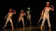 Danse Street Jazz 8 - 10 ans avec Nelly